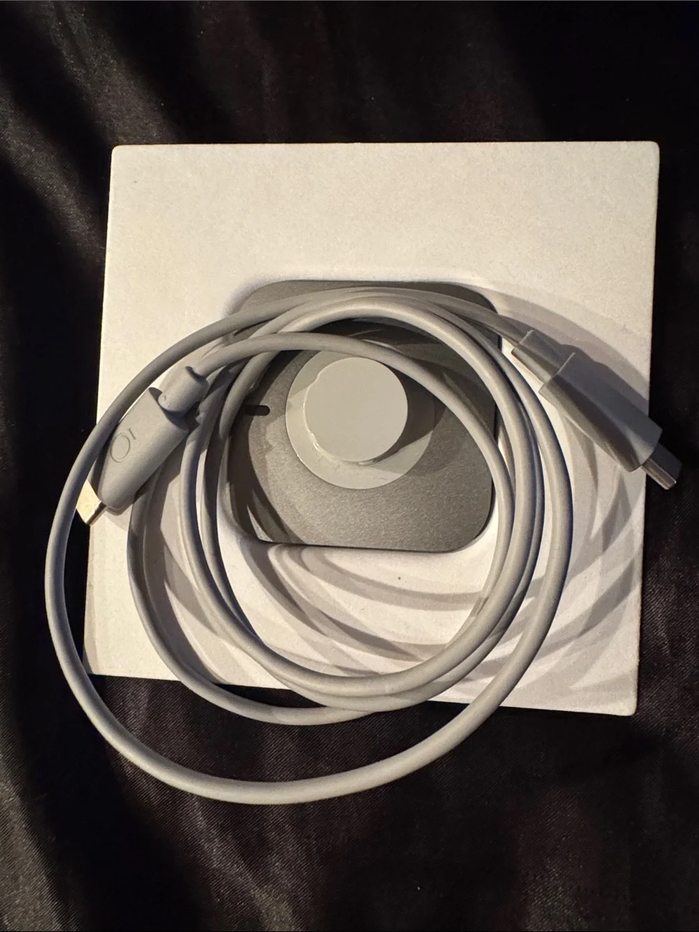 Oura ring size